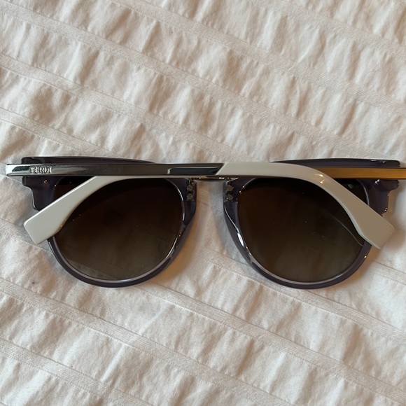 Fendi sunglasses MOVING sale! - Picture 2 of 5